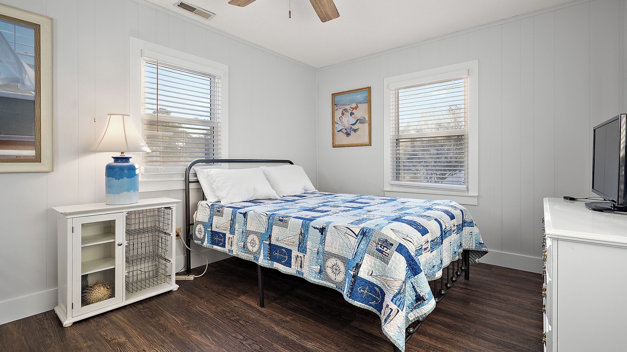 Photo of Bedroom in Little Salisbury
