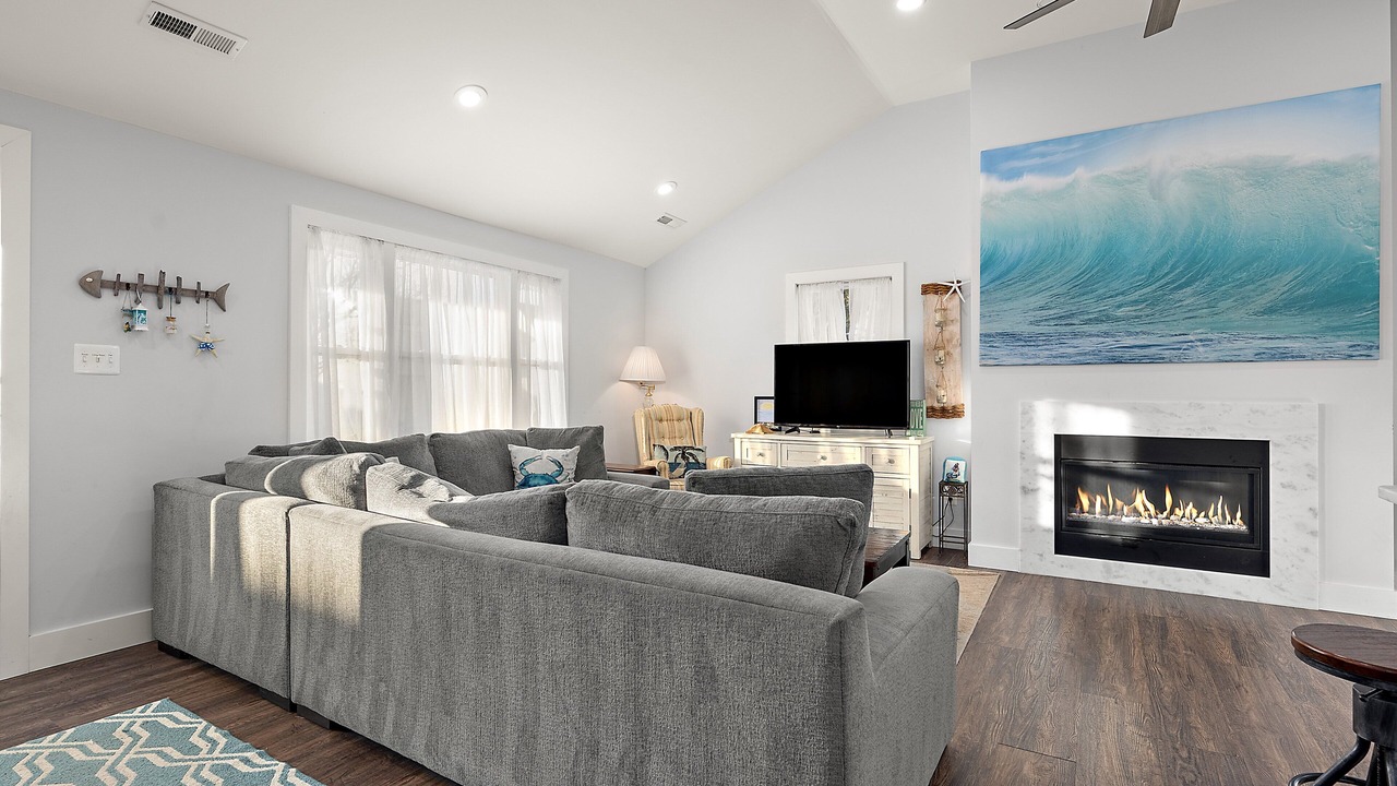 Photo of Livingroom in Little Salisbury