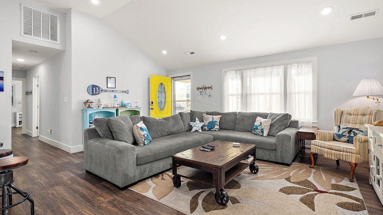 Photo of Livingroom in Little Salisbury
