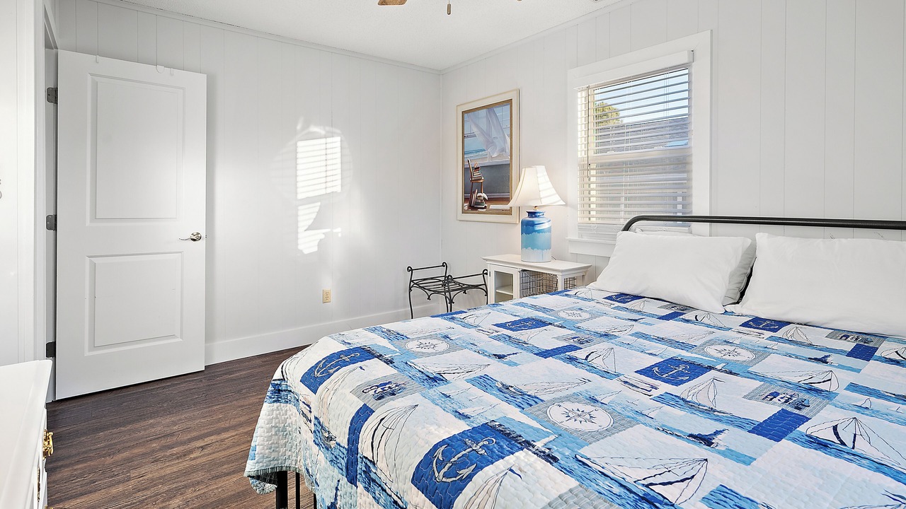 Photo of Bedroom in Little Salisbury