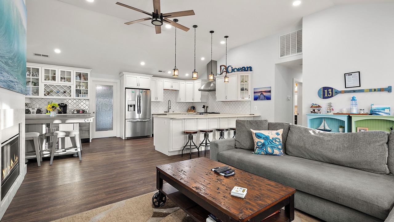 Photo of Livingroom in Little Salisbury