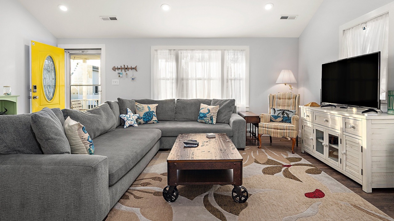 Photo of Livingroom in Little Salisbury