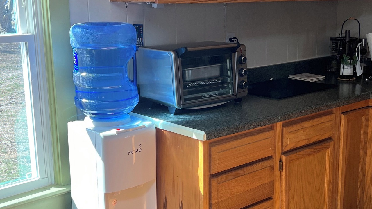 Photo of Kitchen in Milton