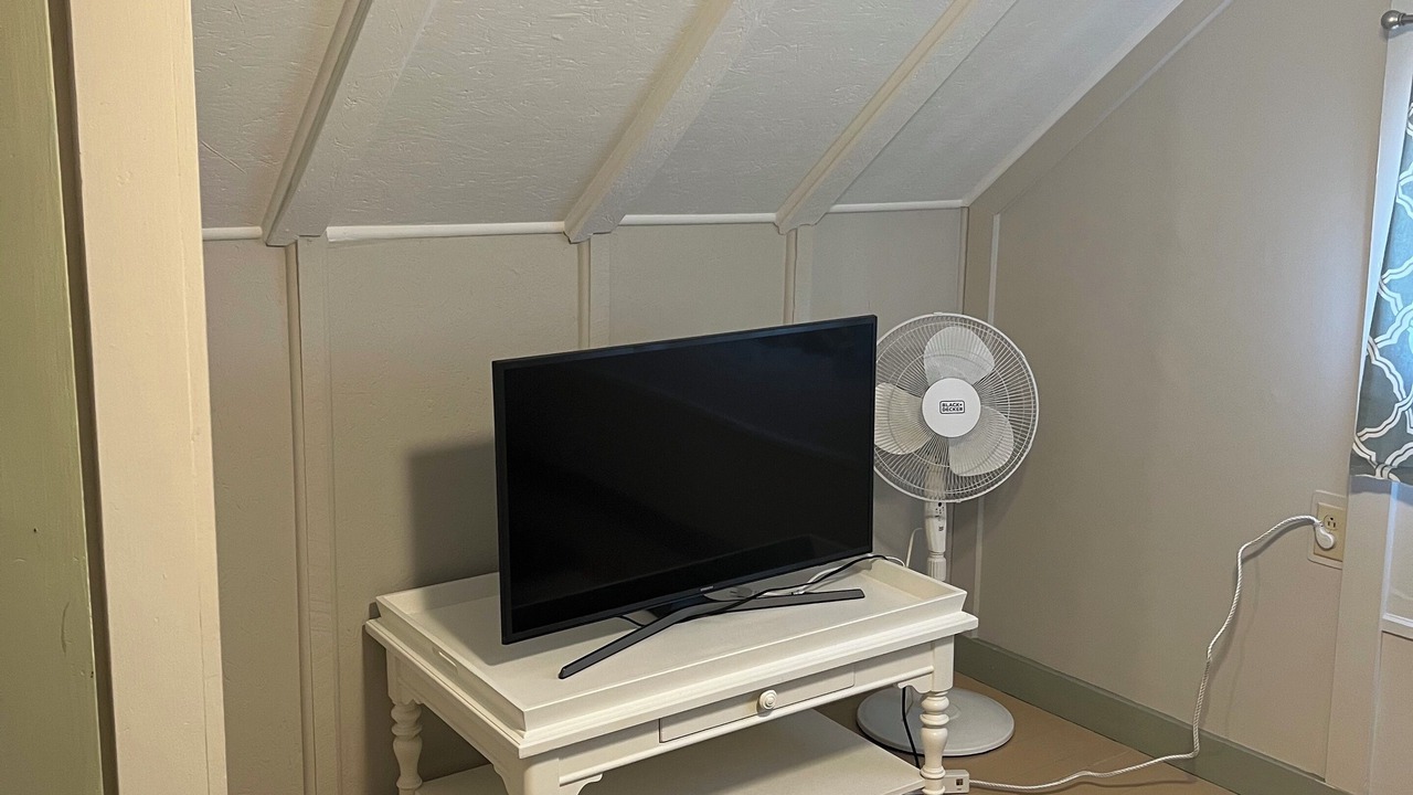 Photo of Bedroom in Milton