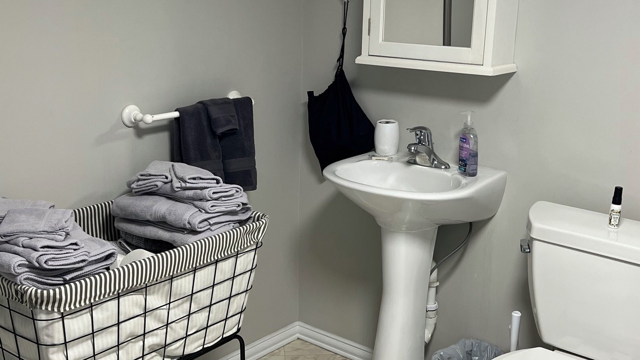 Photo of Bathroom in Milton