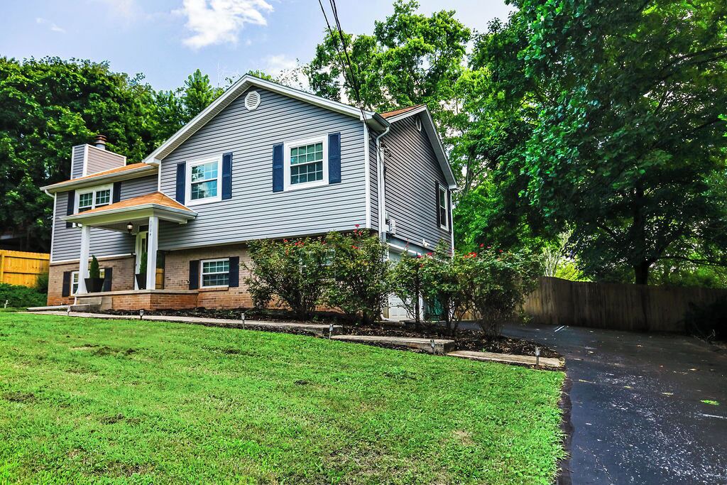 Photo of Outdoor in Ashley Oaks