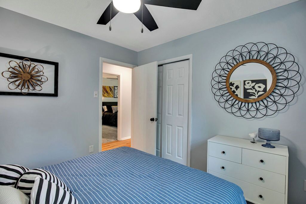 Photo of Bedroom in Ashley Oaks