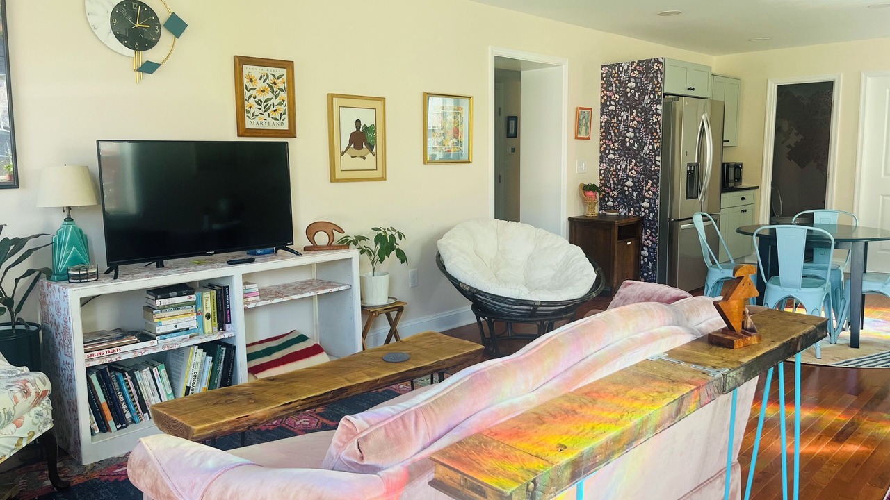 Photo of Livingroom in Havre De Grace
