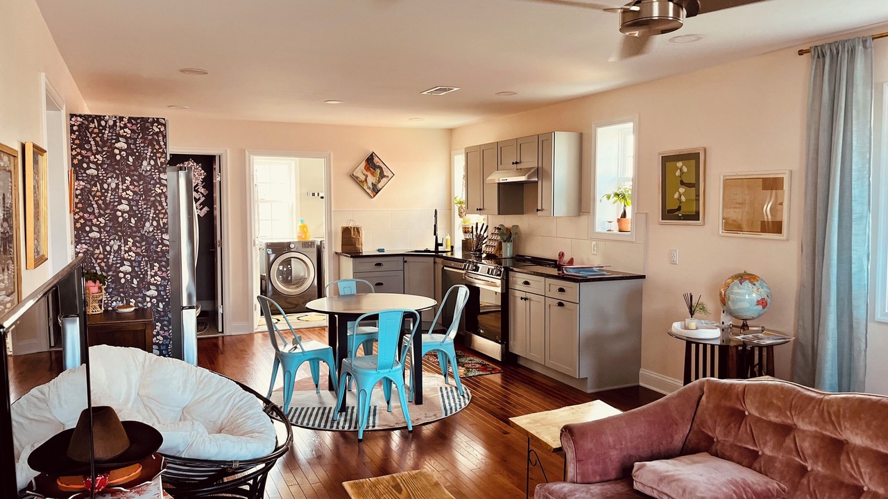 Photo of Livingroom in Havre De Grace