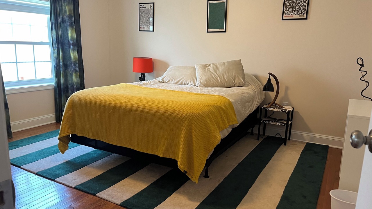 Photo of Bedroom in Havre De Grace