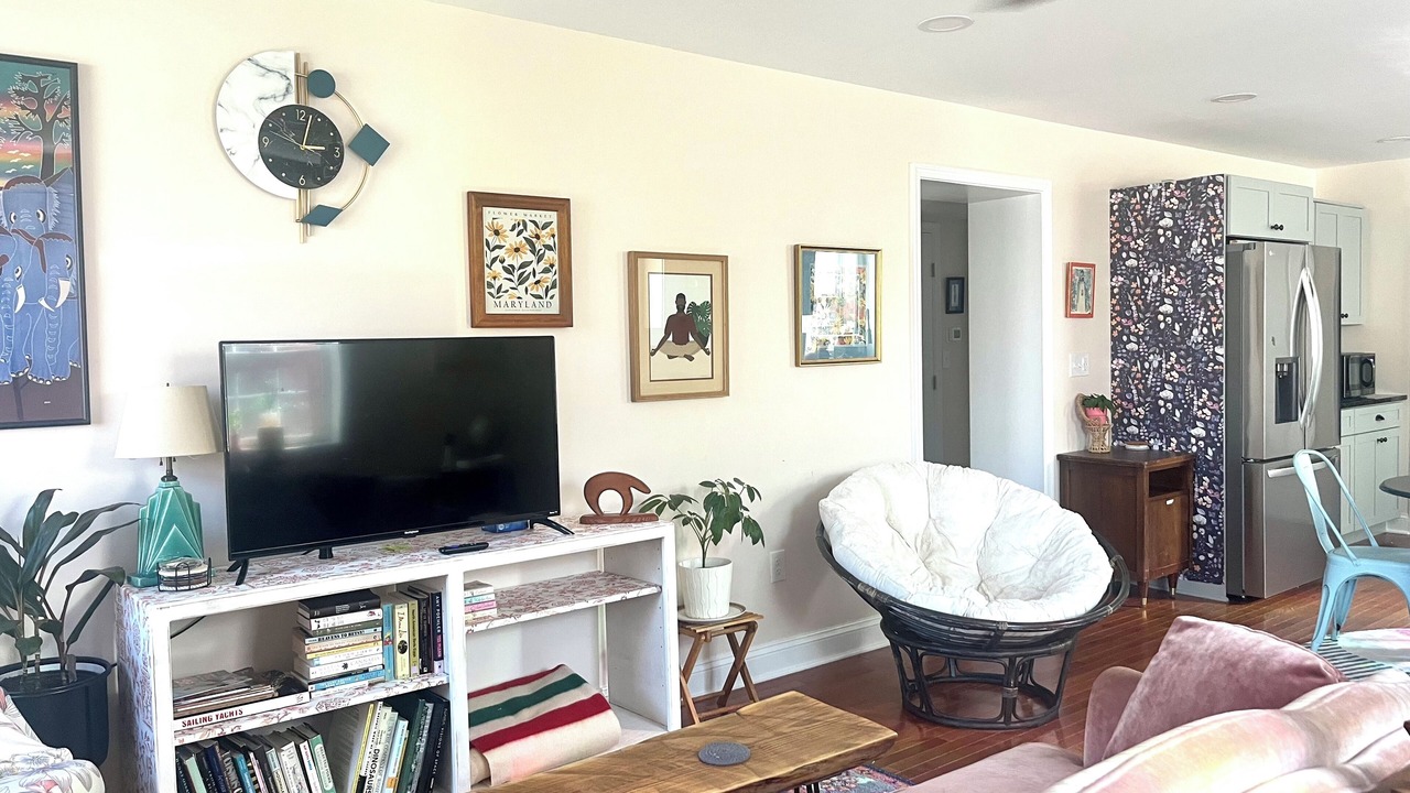 Photo of Livingroom in Havre De Grace