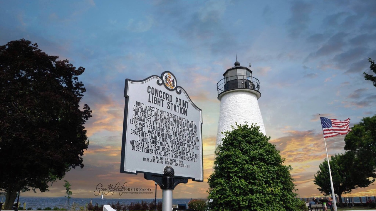 Photo of Others in Havre De Grace