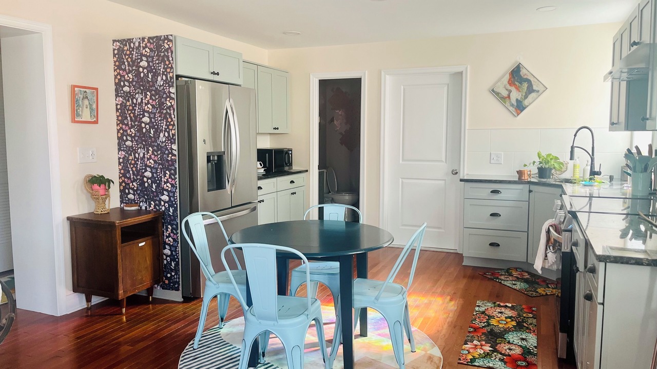 Photo of Kitchen in Havre De Grace