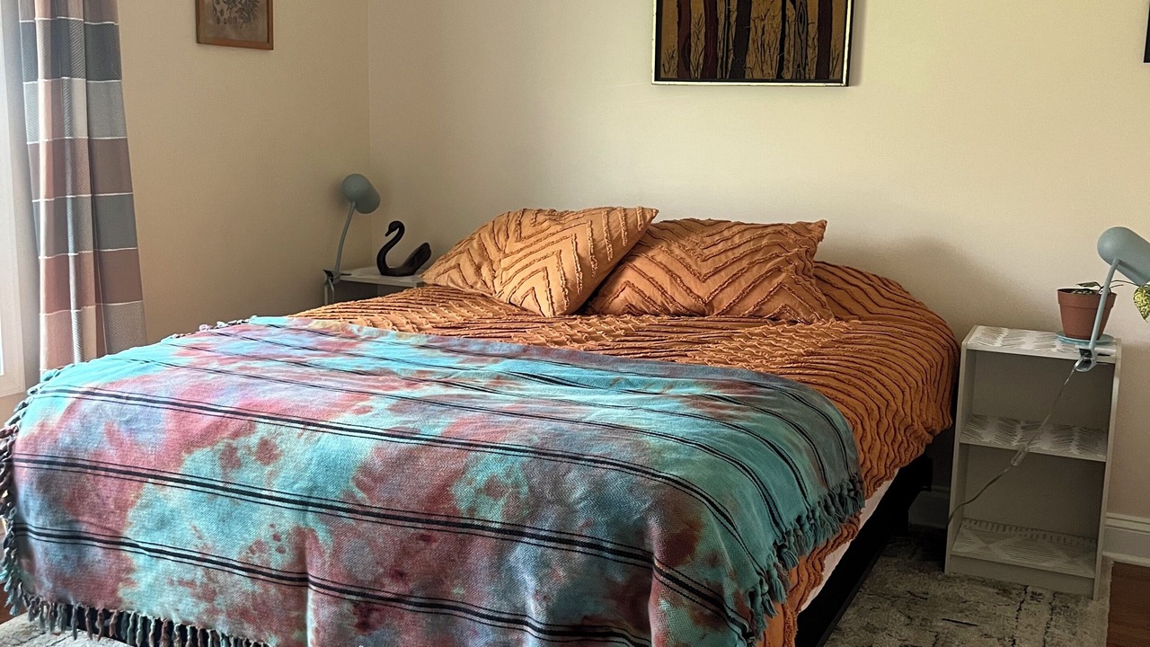 Photo of Bedroom in Havre De Grace