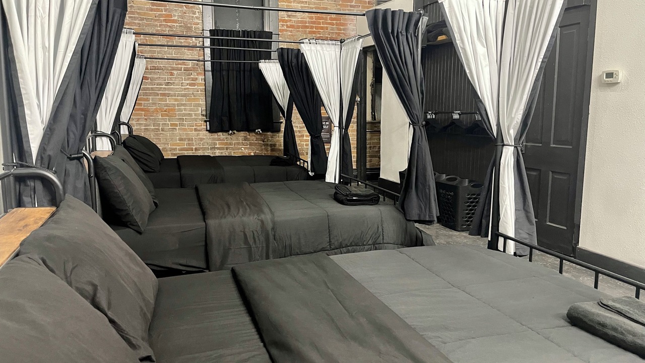 Photo of Bedroom in Cameron