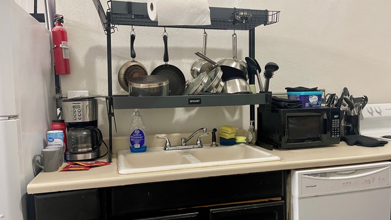 Photo of Kitchen in Cameron