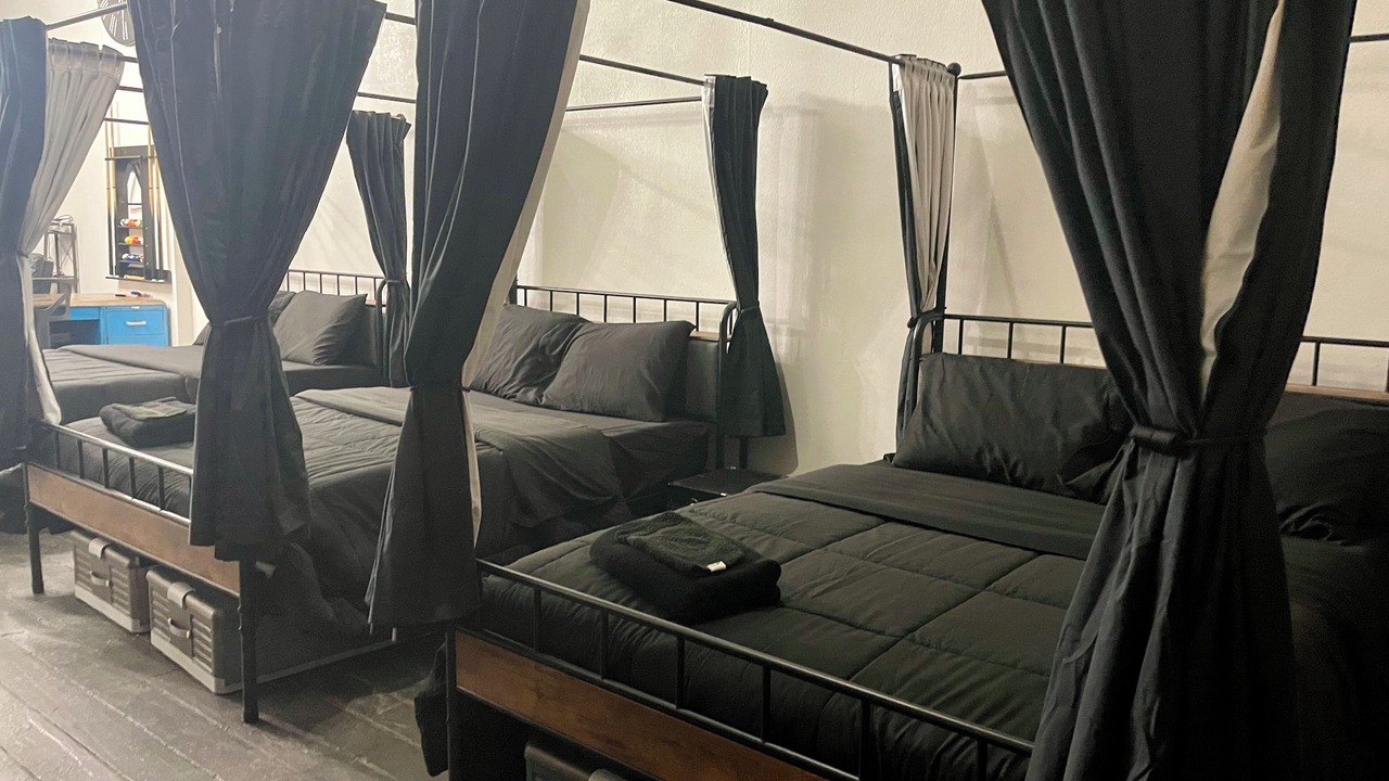 Photo of Bedroom in Cameron