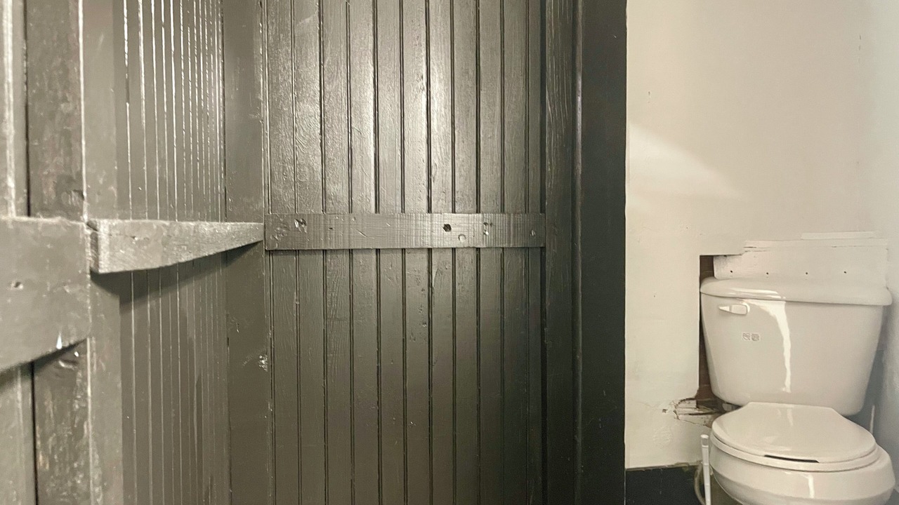 Photo of Bathroom in Cameron