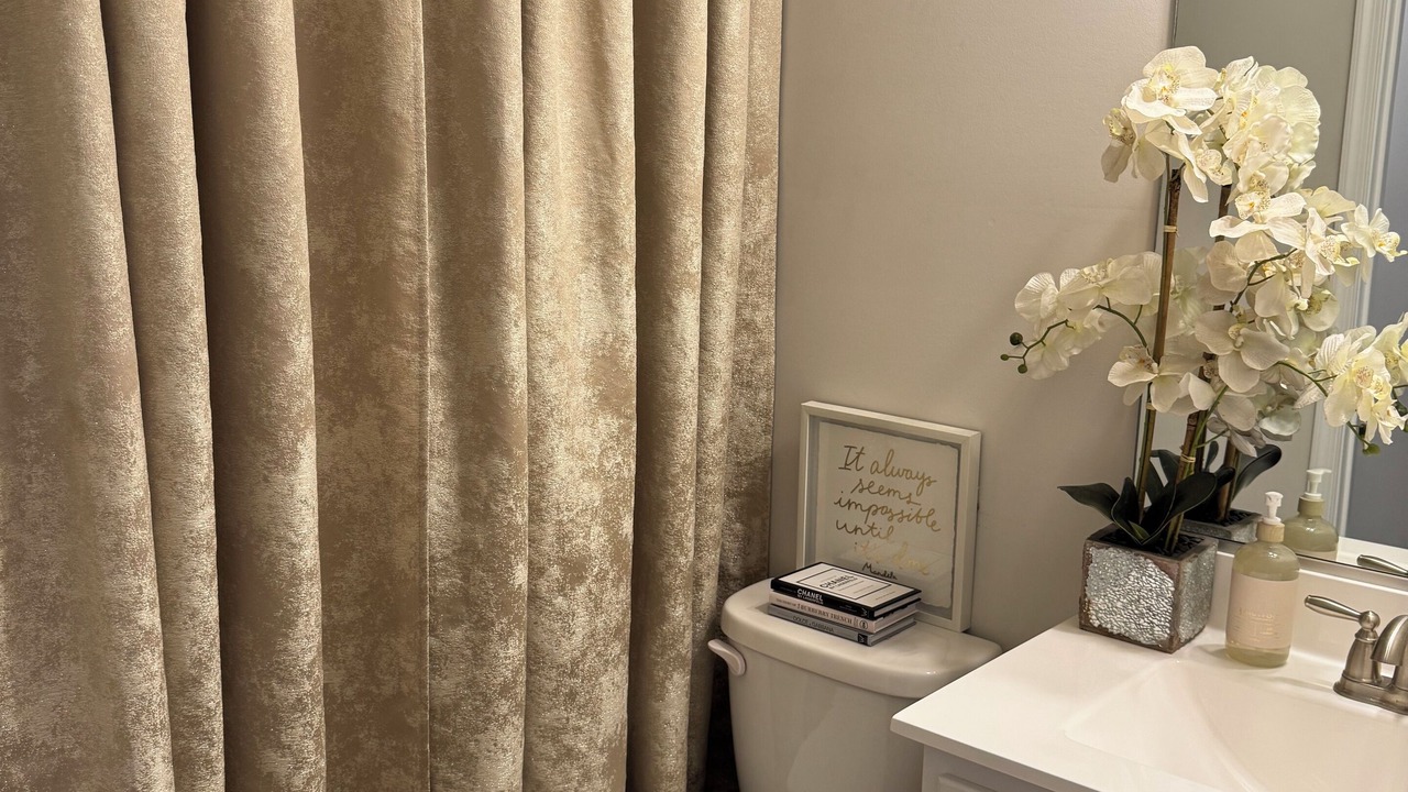 Photo of Bathroom in Manahawkin