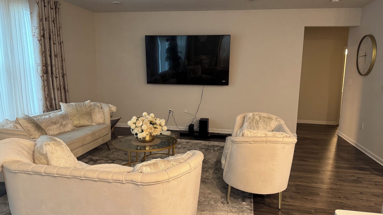 Photo of Livingroom in Manahawkin