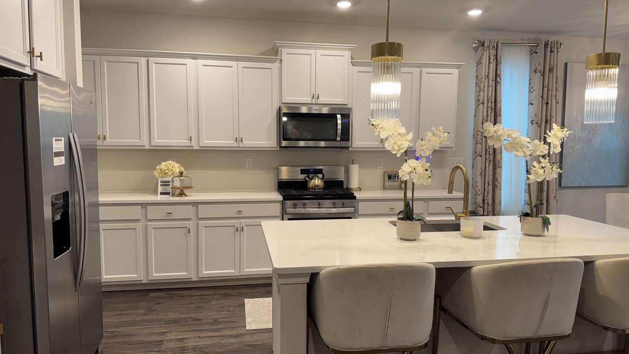 Photo of Kitchen in Manahawkin