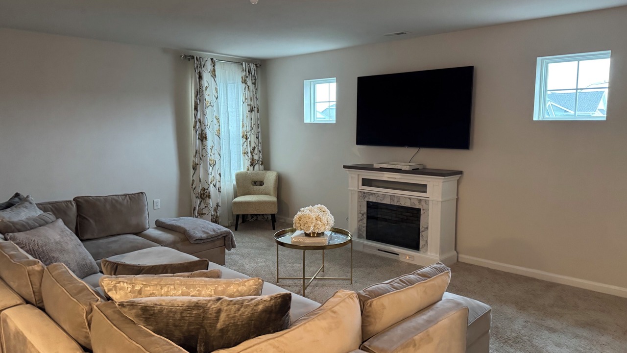 Photo of Livingroom in Manahawkin