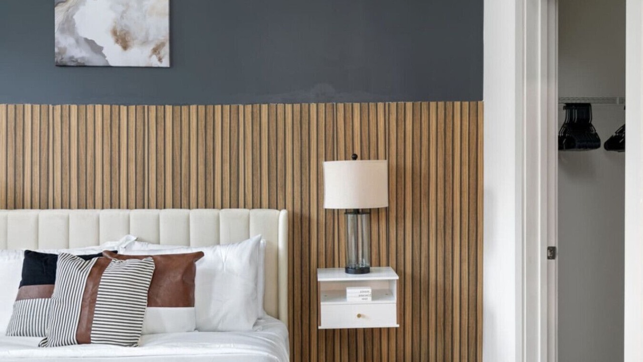 Photo of Bedroom in Forest Park