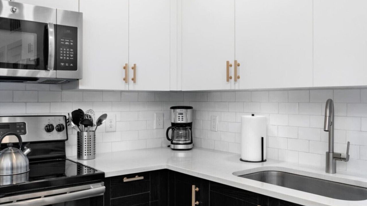 Photo of Kitchen in Forest Park