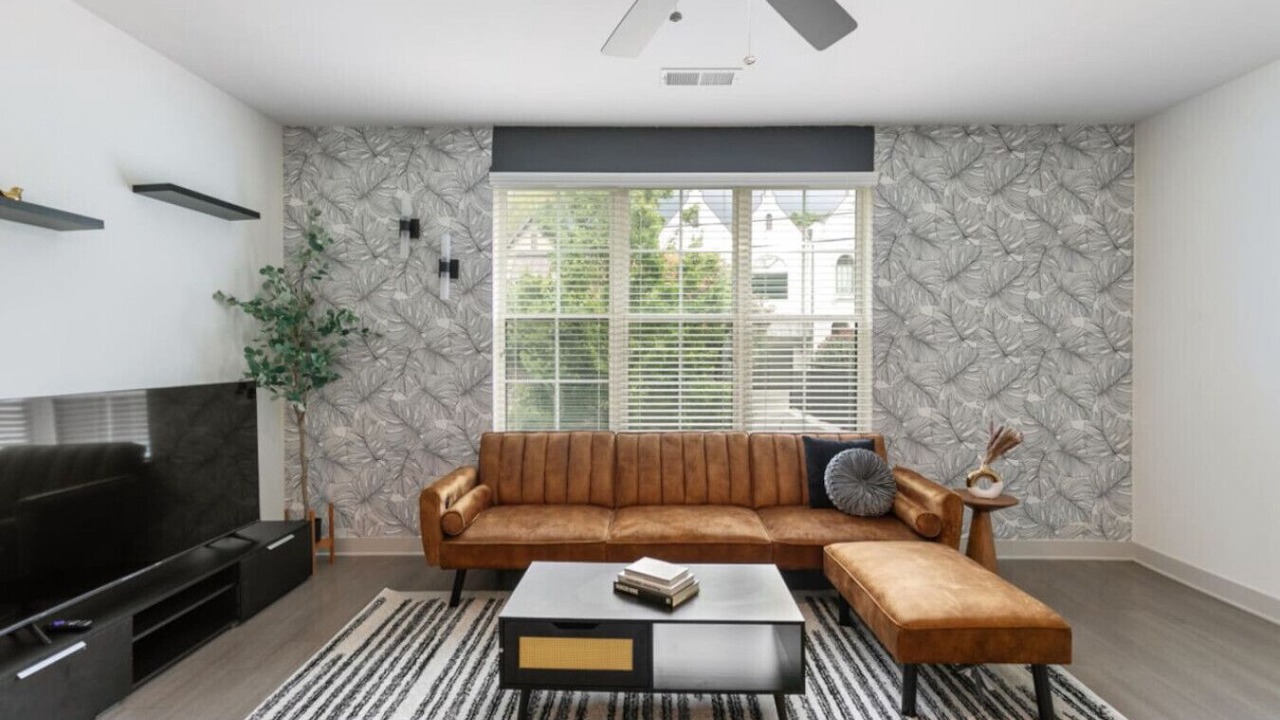 Photo of Livingroom in Forest Park