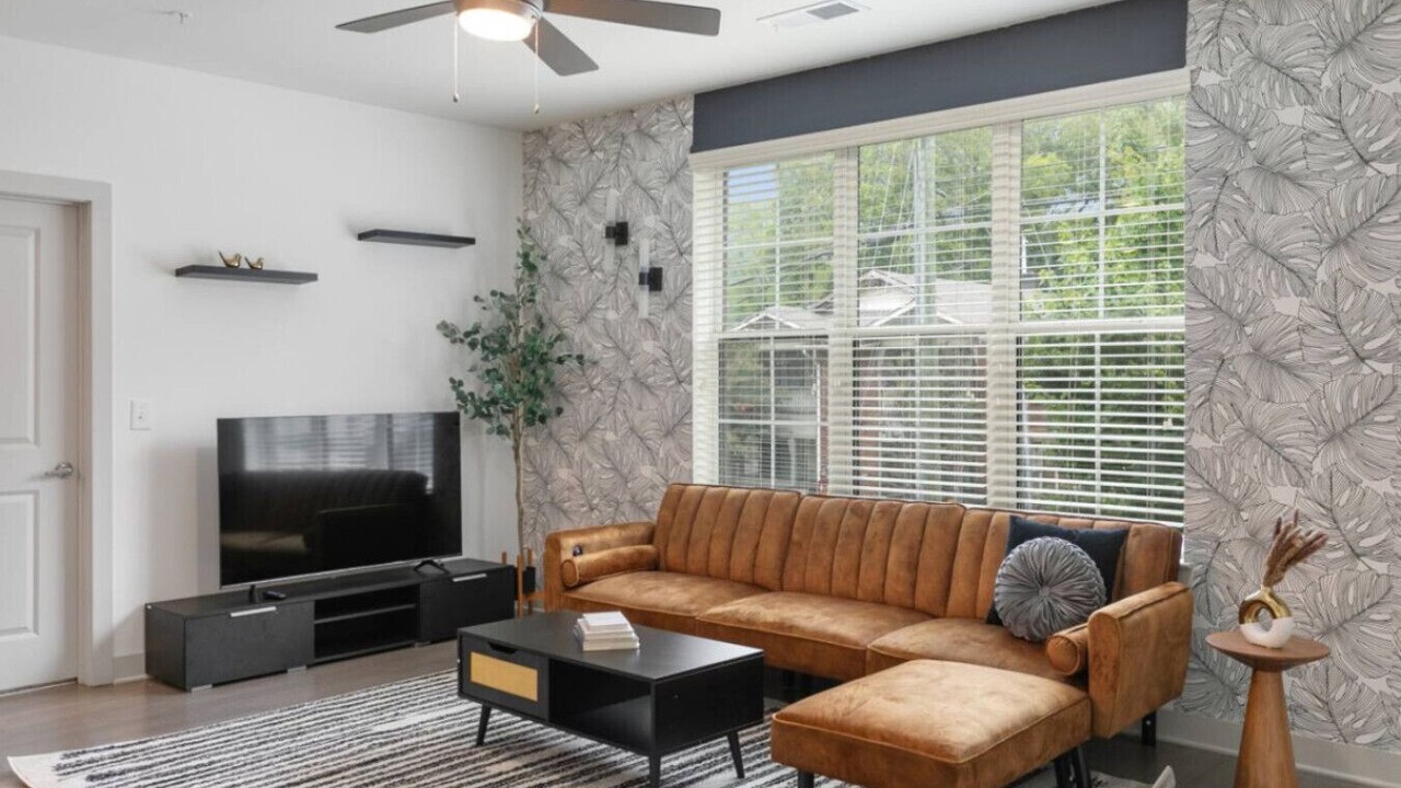 Photo of Livingroom in Forest Park