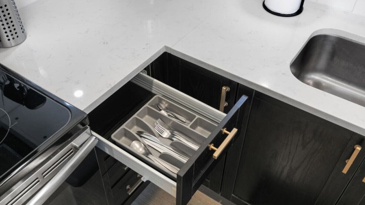 Photo of Kitchen in Forest Park