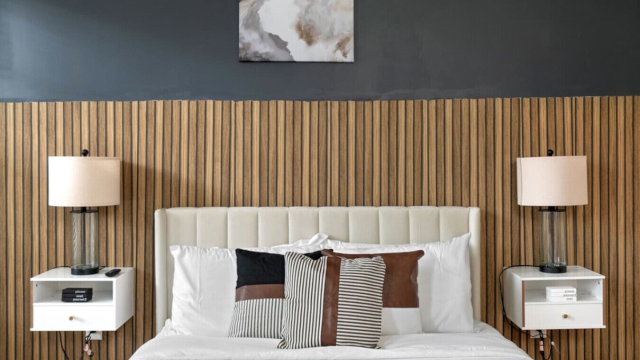 Photo of Bedroom in Forest Park