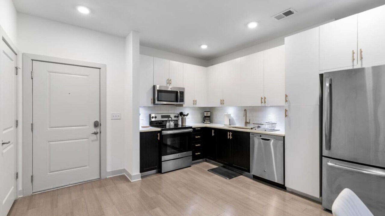 Photo of Kitchen in Forest Park