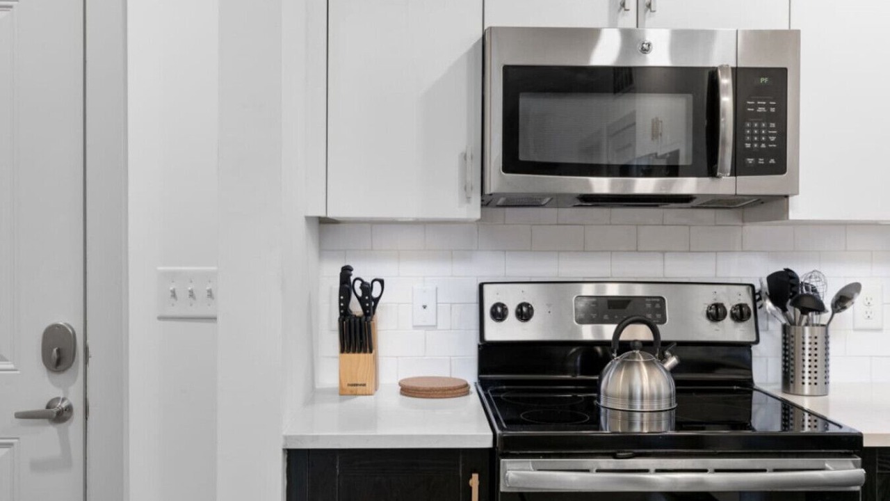 Photo of Kitchen in Forest Park