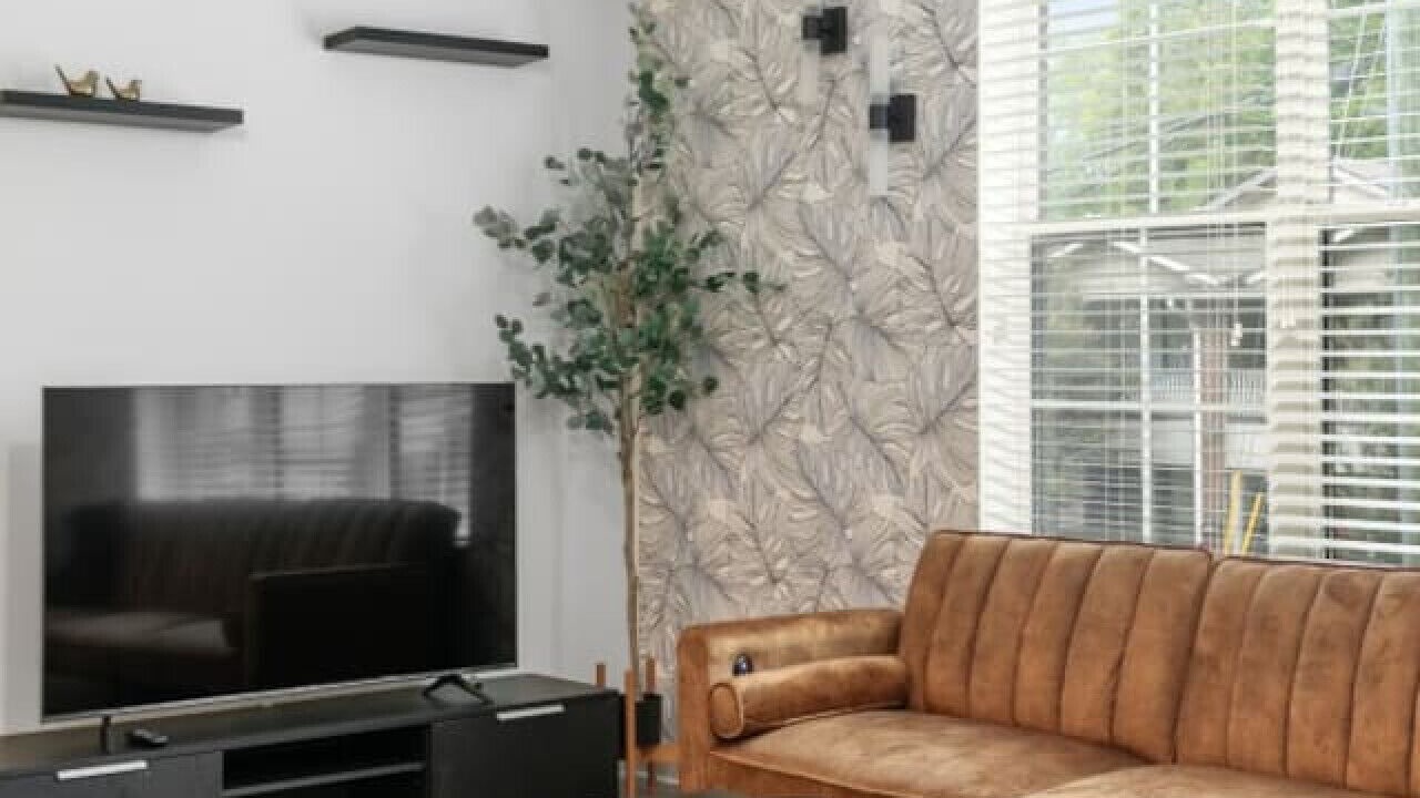 Photo of Livingroom in Forest Park