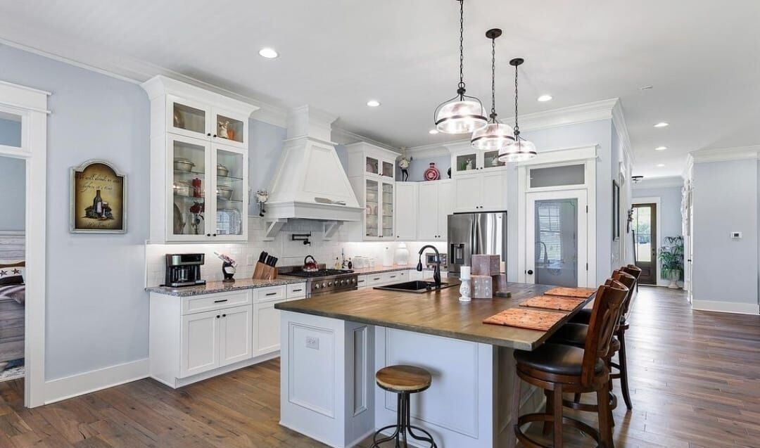 Photo of Kitchen in Milton