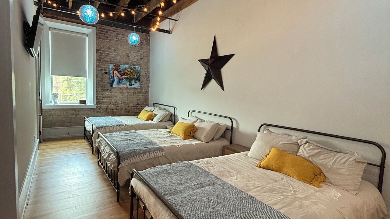 Photo of Bedroom in Rome