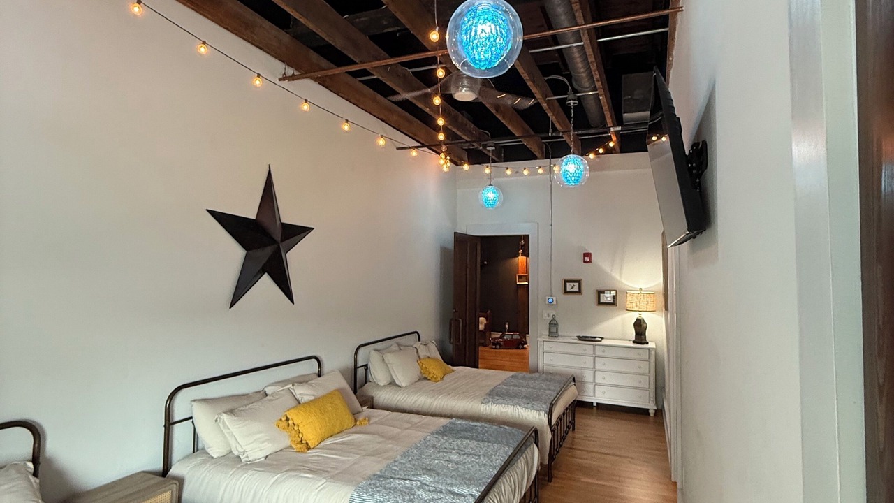 Photo of Bedroom in Rome