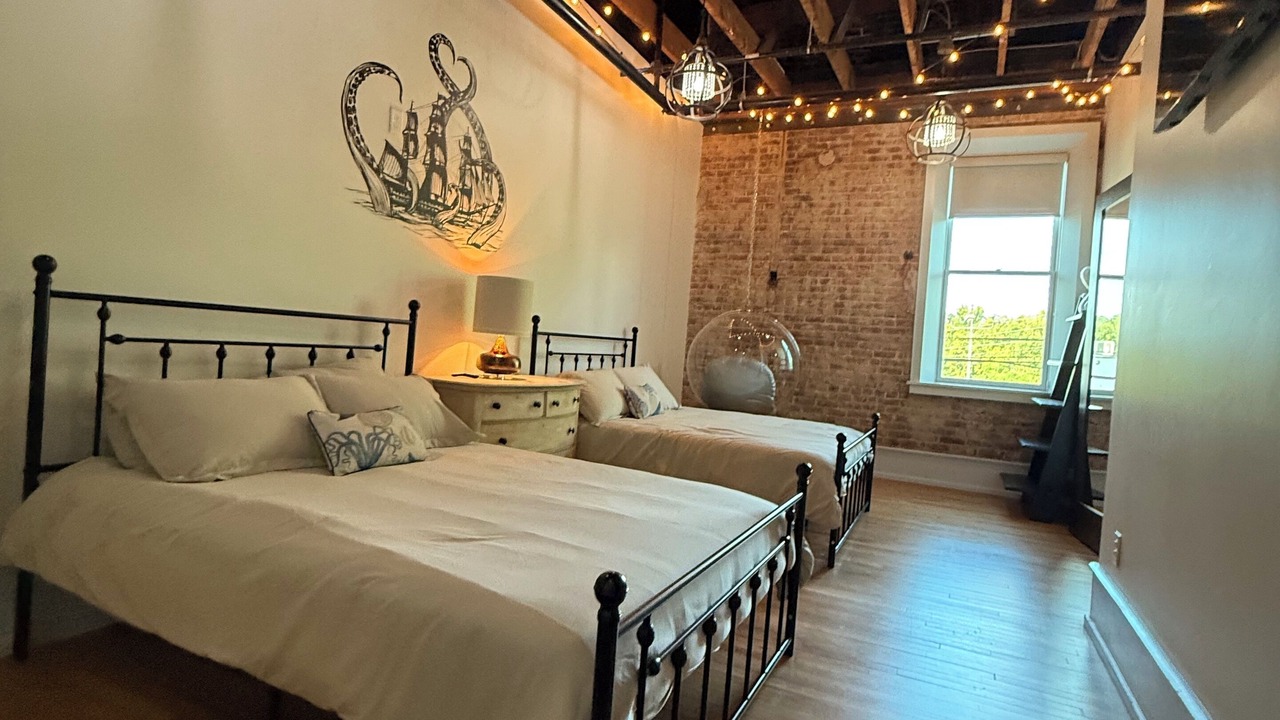 Photo of Bedroom in Rome