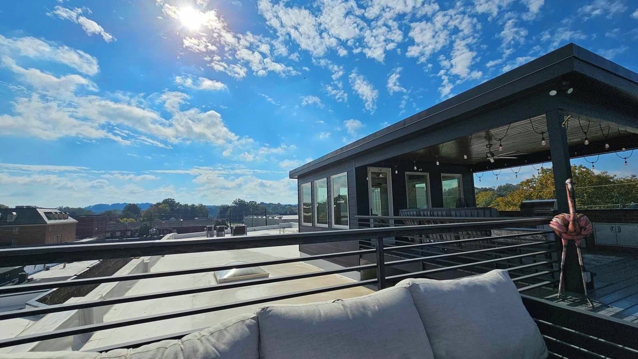 Photo of Patio Balcony in Rome