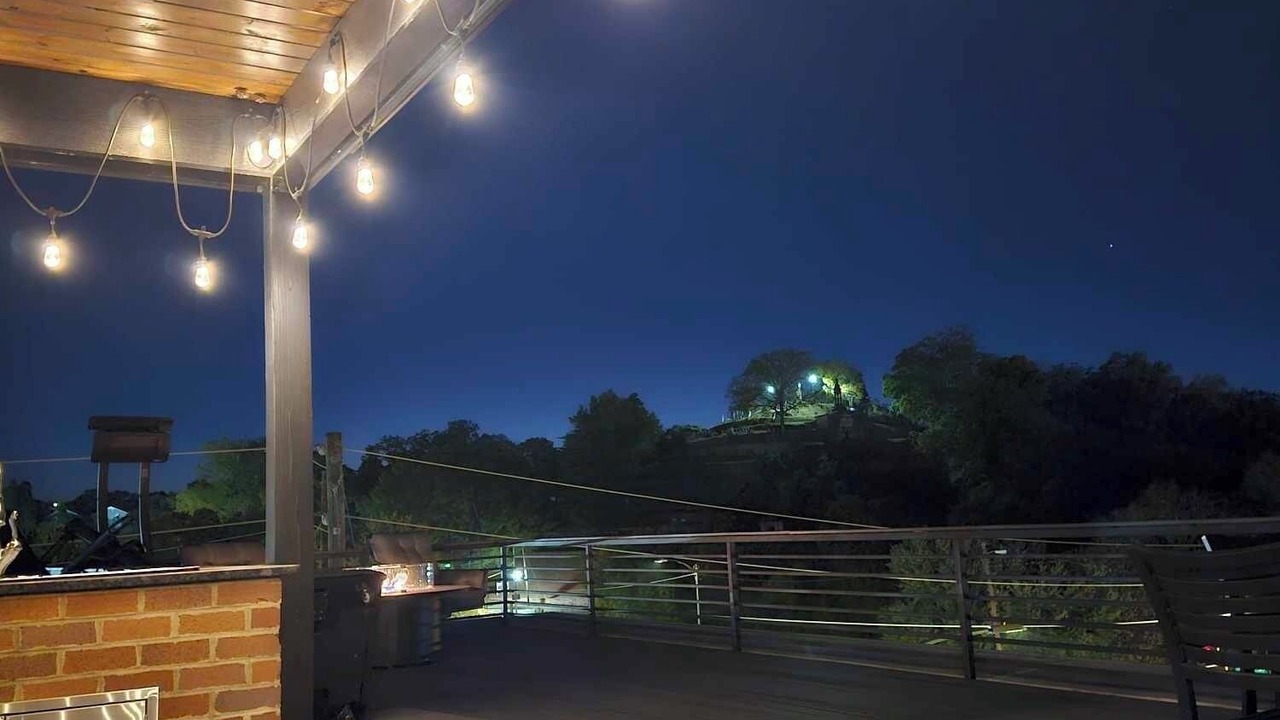 Photo of Patio Balcony in Rome