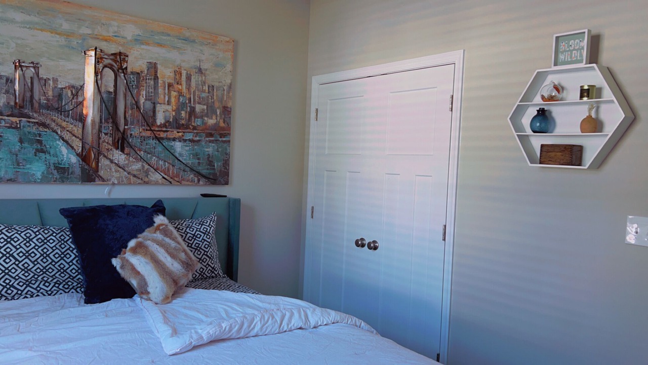 Photo of Bedroom in Carrollton