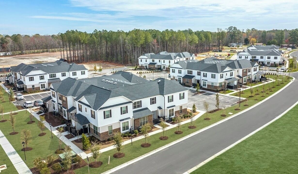 Photo of Outdoor in Carrollton