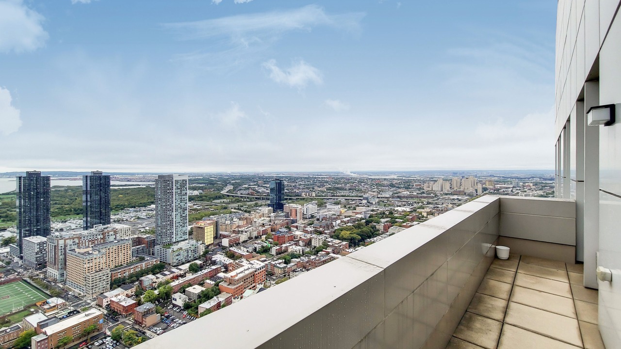 Photo of Outdoor in Downtown Jersey City