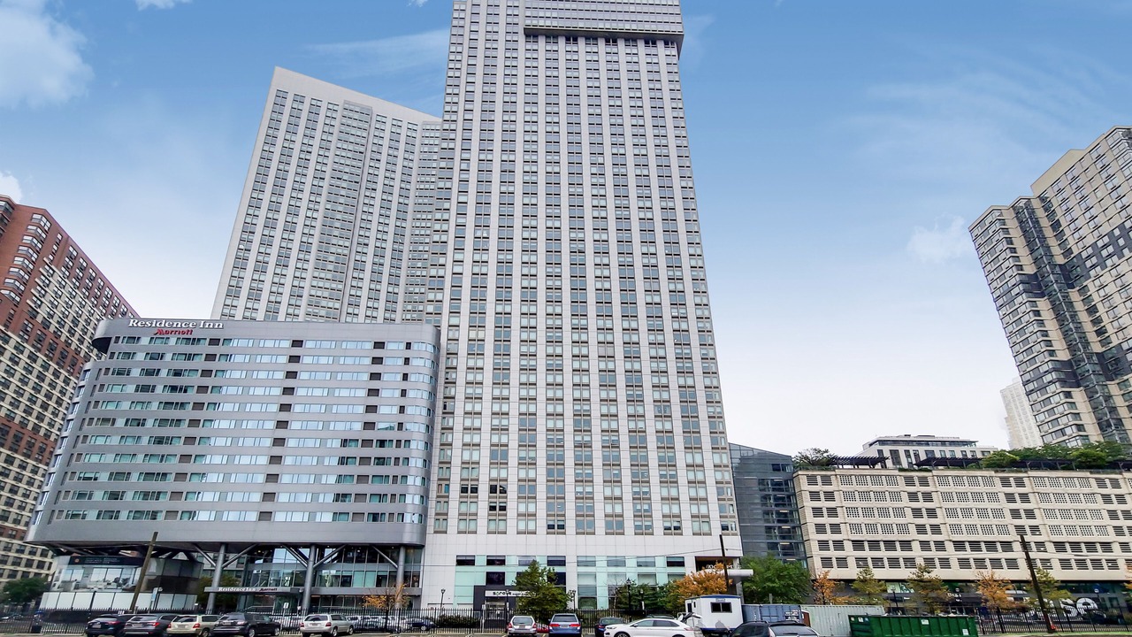 Photo of Outdoor in Downtown Jersey City