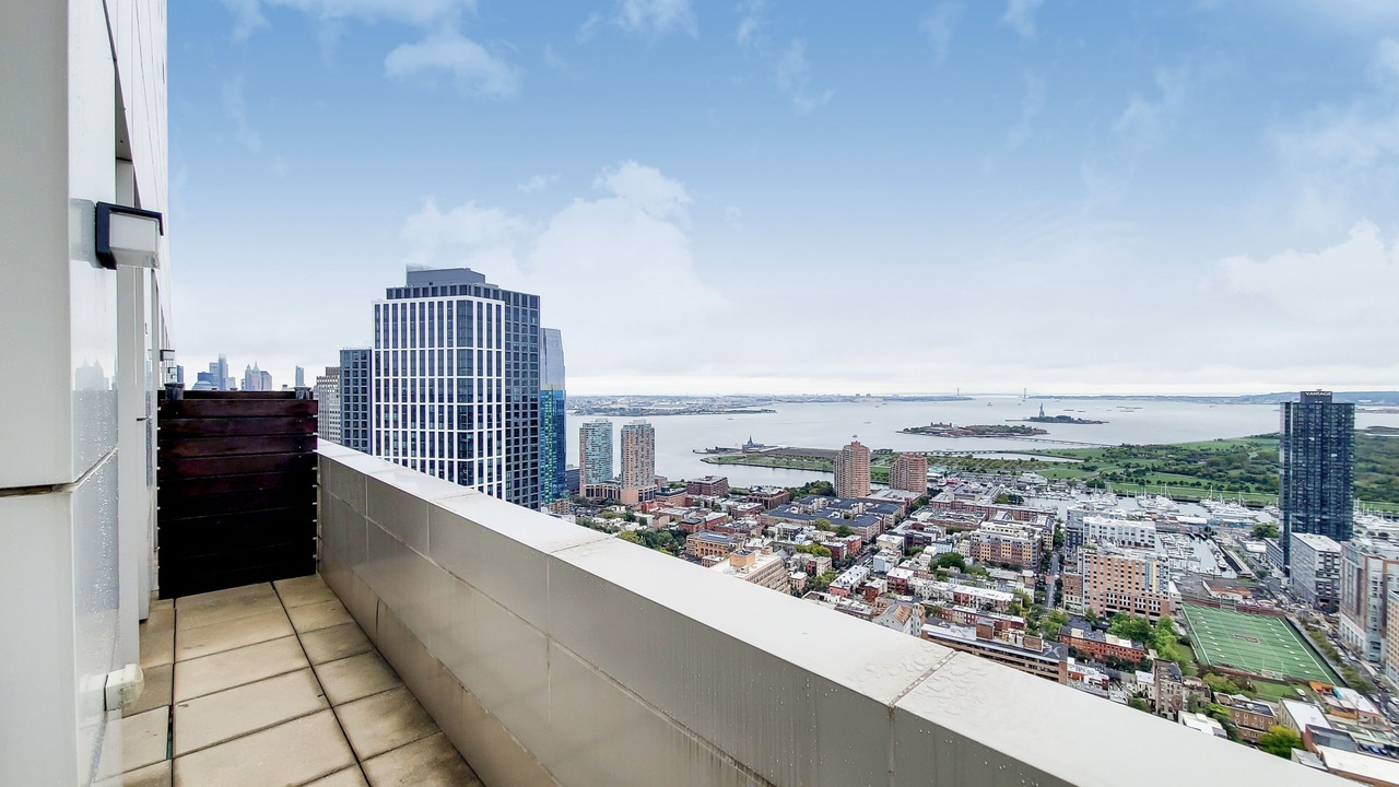 Photo of Outdoor in Downtown Jersey City