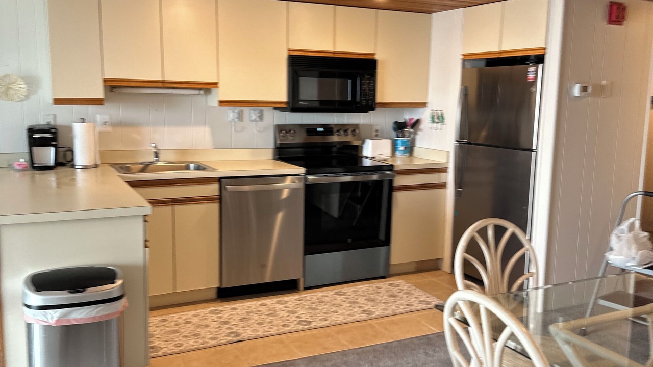 Photo of Kitchen in Sunset Island