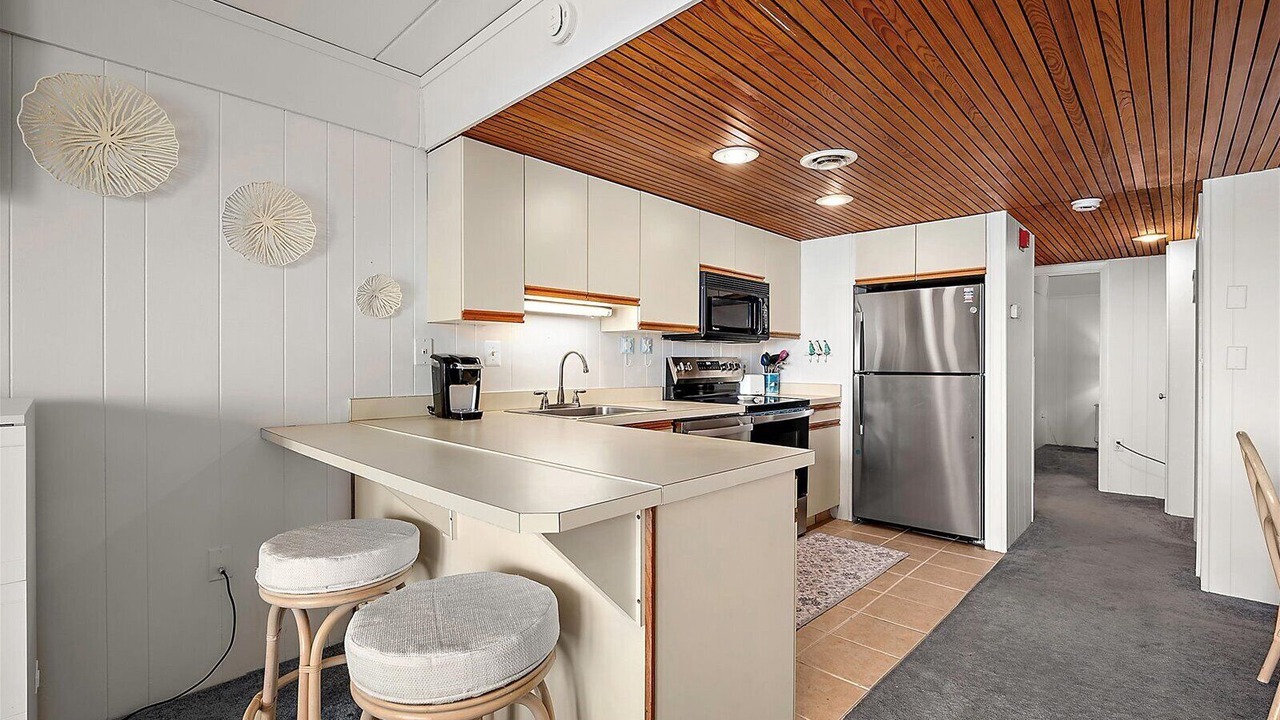 Photo of Kitchen in Sunset Island