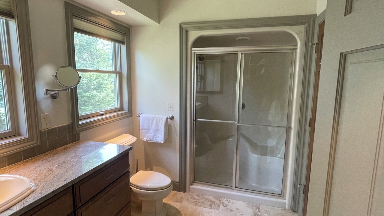 Photo of Bathroom in West Des Moines