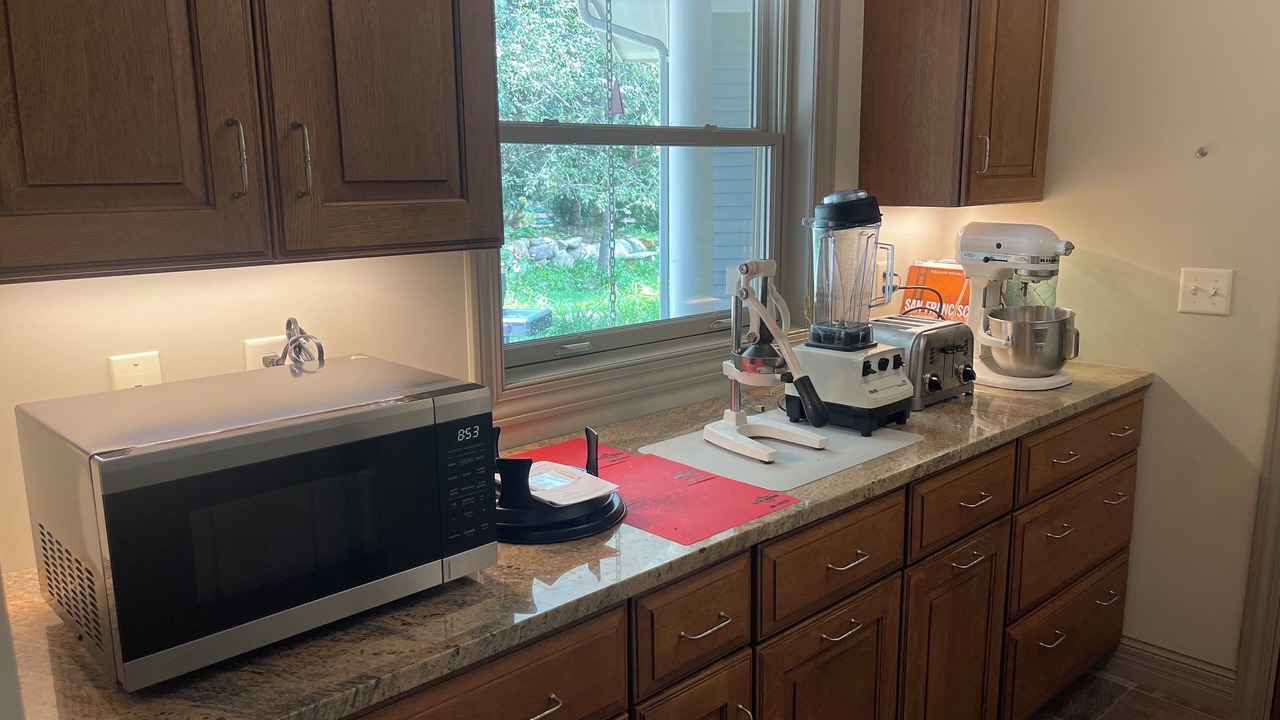 Photo of Kitchen in West Des Moines